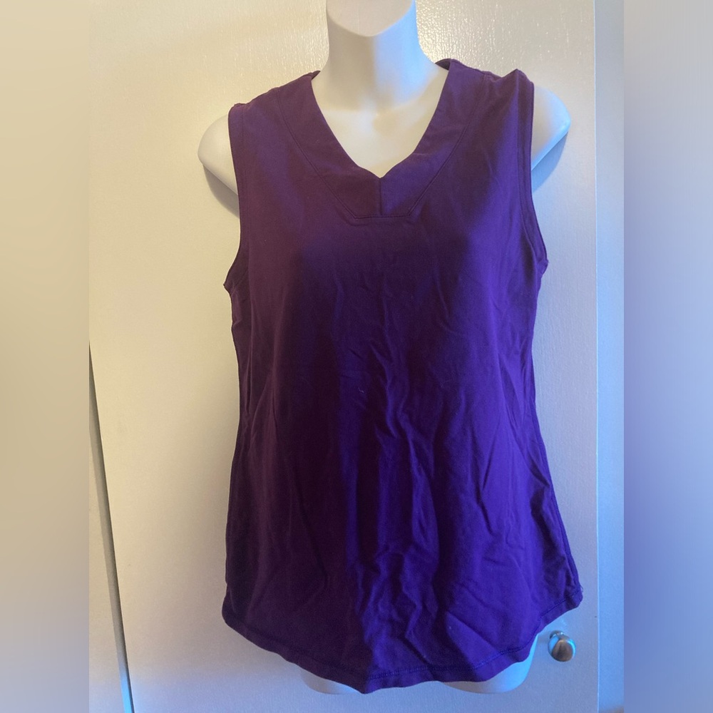 Lululemon size 12
